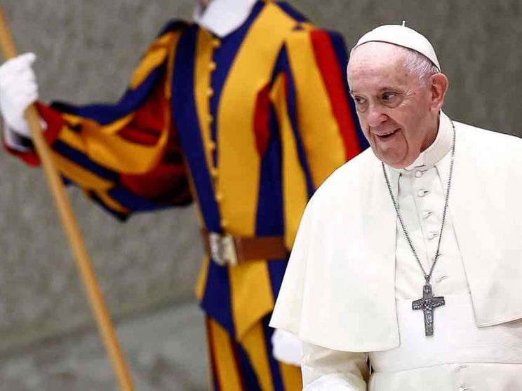 Il Papa: detestabile l'ipocrisia, specialmente nella Chiesa