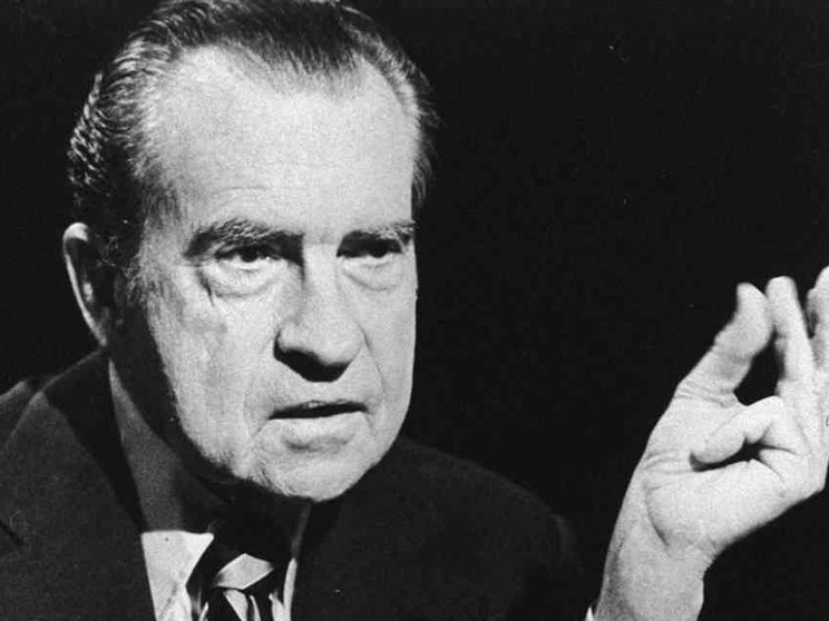 Noi, società «delle pretese», 50 anni dopo la fine di Bretton Woods