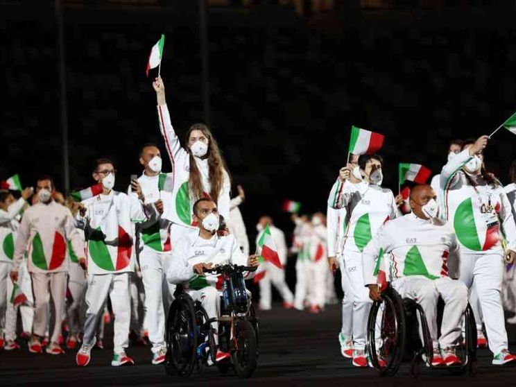 Discipline, numeri e l'alfabeto speciale degli azzurri a caccia di podi