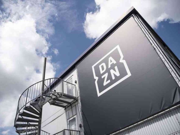 Dazn, tifosi finiti nella Rete. Meglio la radio