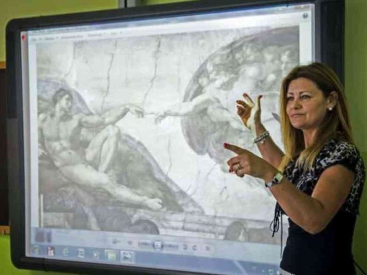 Insegnanti di religione verso il concorso, lettera dalla Cei ai vescovi