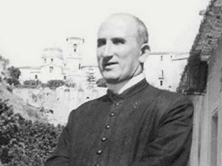 Don Francesco Mottola sarà proclamato beato il 10 ottobre