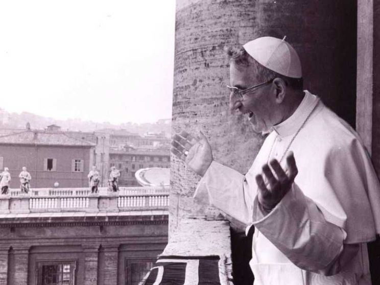 Papa Luciani, l'attesa per il sì al miracolo