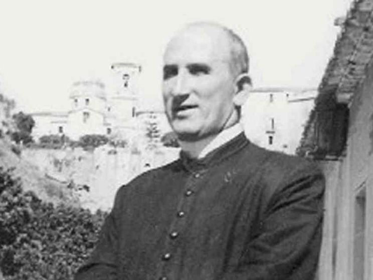 Don Francesco Mottola sarà proclamato beato il 10 ottobre