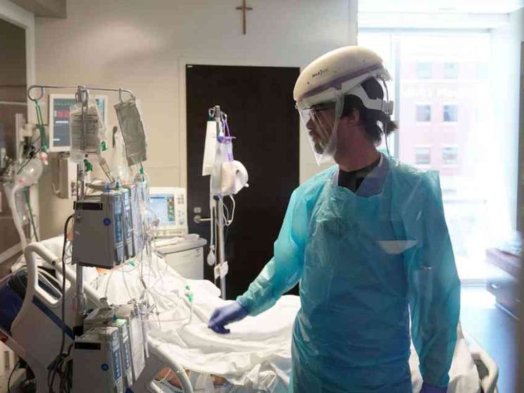 Paglia: serve togliere il dolore, non legalizzare l’eutanasia