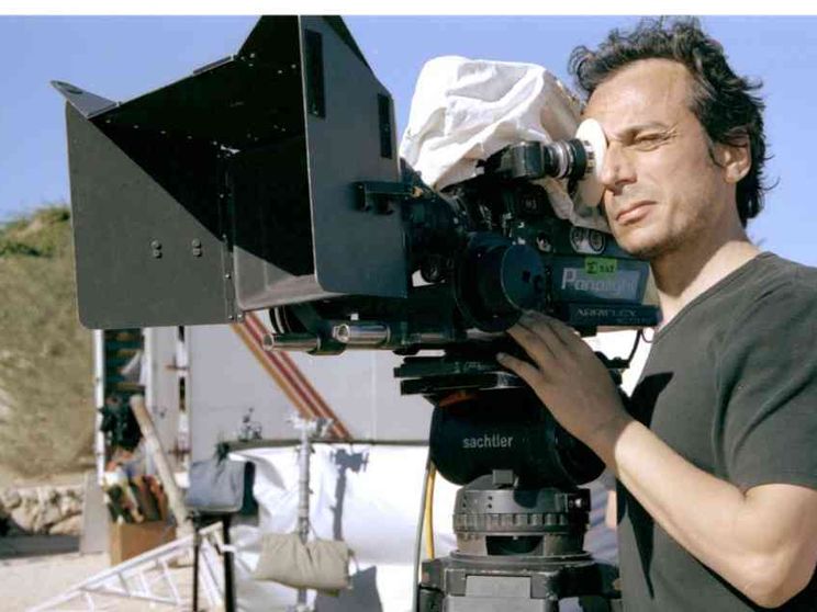 Salvati, il re dei videoclip: «Quella volta che Pavarotti bocciò Fellini e me»