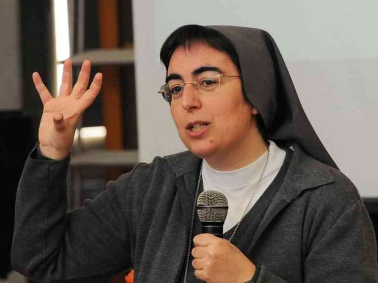 Suor Smerilli segretaria del Dicastero per lo Sviluppo umano integrale