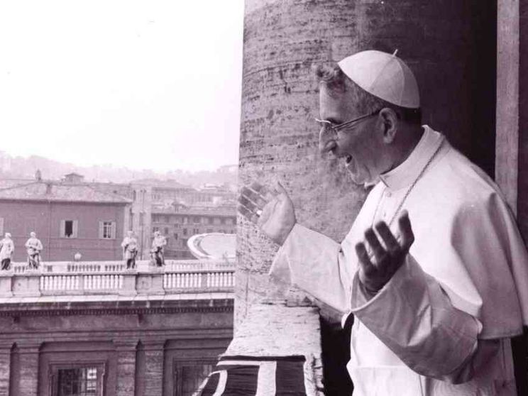 Papa Luciani, l'attesa per il sì al miracolo