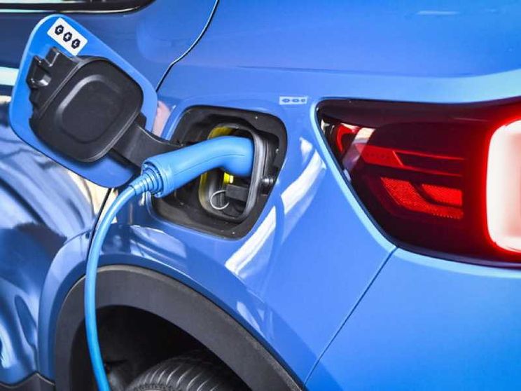 Esaurito il bonus per le e-car