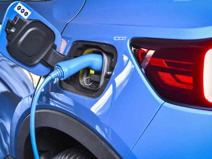 Esaurito il bonus per le e-car