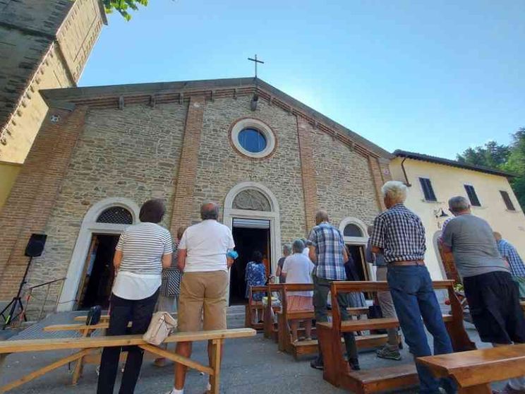 Cammino sinodale italiano, ecco il calendario e le tappe fino al 2025