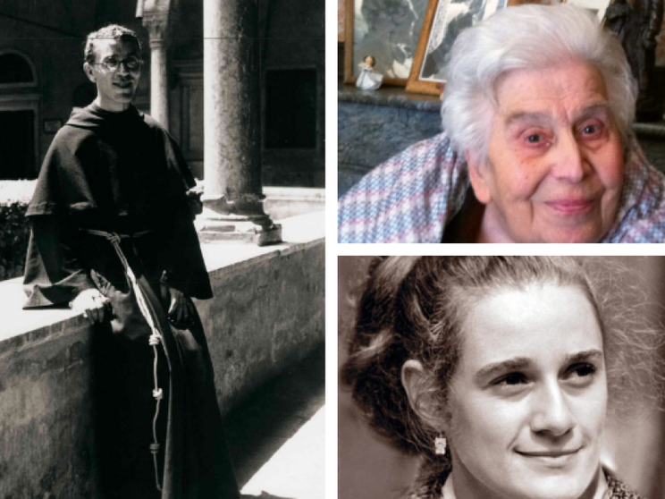 Tre nuovi venerabili italiani, tra loro una mamma 26enne