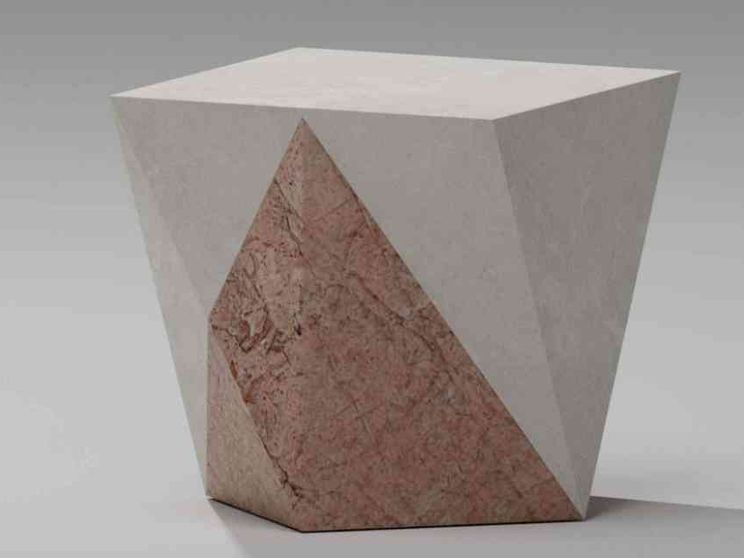 L'energia della sintesi: solo così l'altare è unico