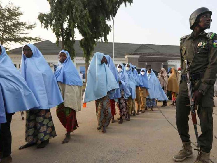 Rapiti altri 73 studenti, chiuse le scuole in uno stato della Nigeria