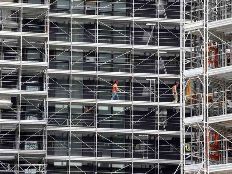 Corre il superbonus: 30mila interventi autorizzati