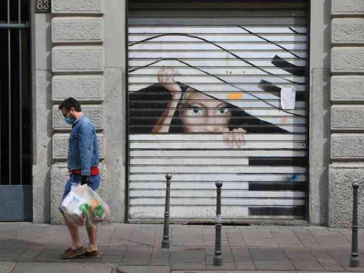 Le case all’asta preda di usurai e mafiosi