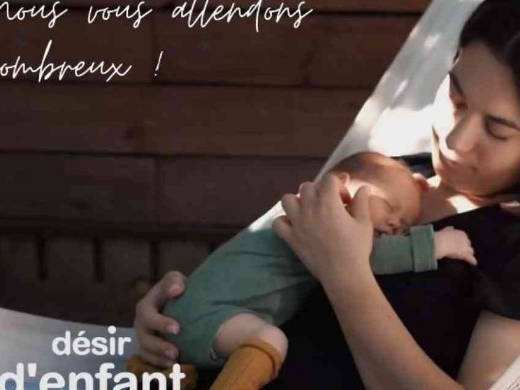 Il Salone della procreazione assistita. «Illegale, c'è l'utero in affitto»