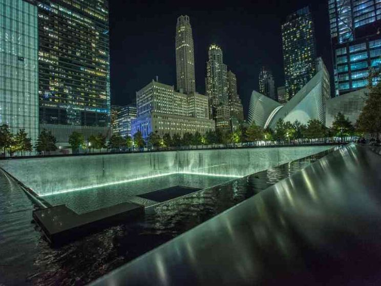 New York 11/9, venti anni dopo: dove vive la memoria