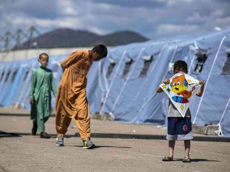 I vescovi europei: la Ue dia prova di umanità con i profughi afghani