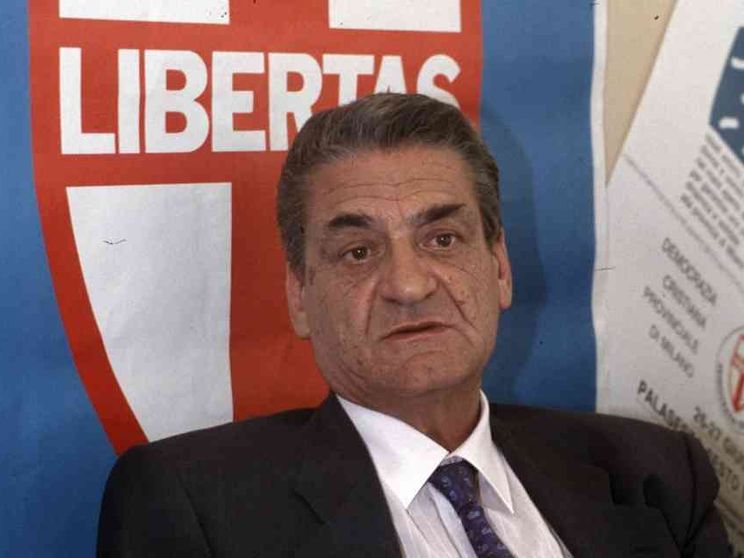 Lo sguardo profetico di Martinazzoli: «Non c'è politica senza idea di futuro»