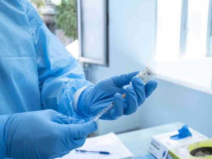 Cellule fetali nei test? «Cooperazione al male solo remoto»