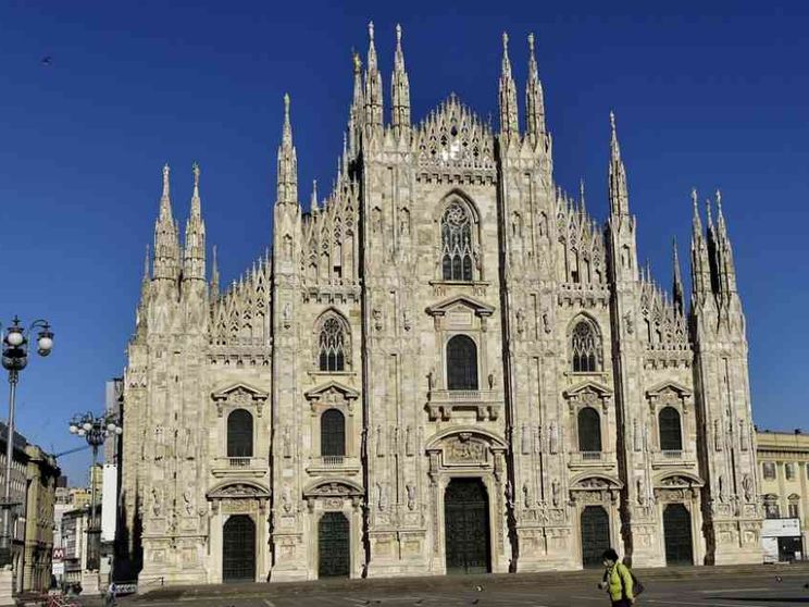 Le Messe in diretta tv e social di domenica 5 settembre 2021