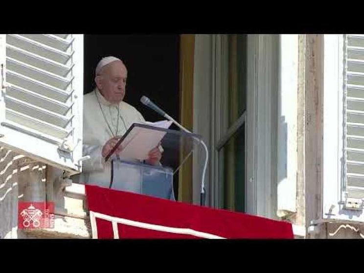 Afghanistan, il Papa: Paesi accolgano quanti cercano una nuova vita