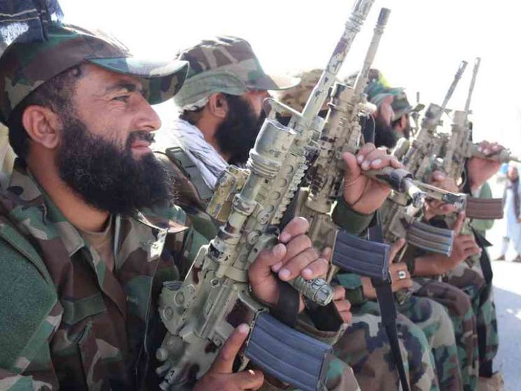 I taleban: preso anche il Panshir. Uccisa poliziotta incinta