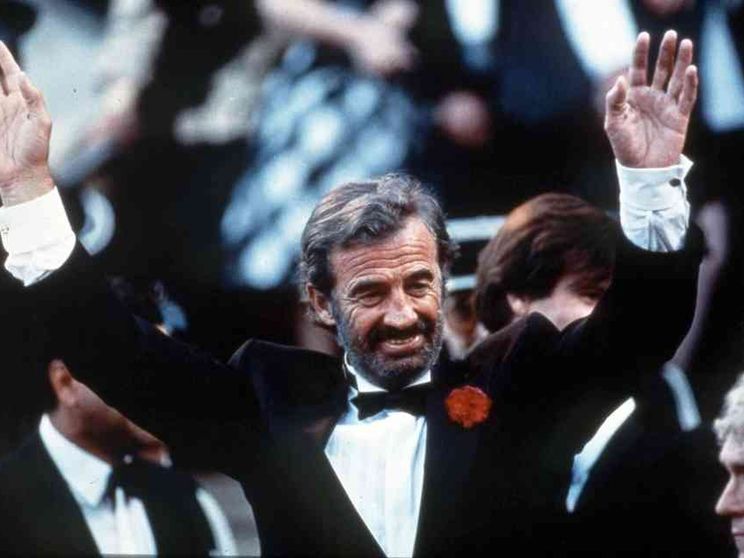 Parigi, addio Jean-Paul Belmondo "Bebel", genio ribelle