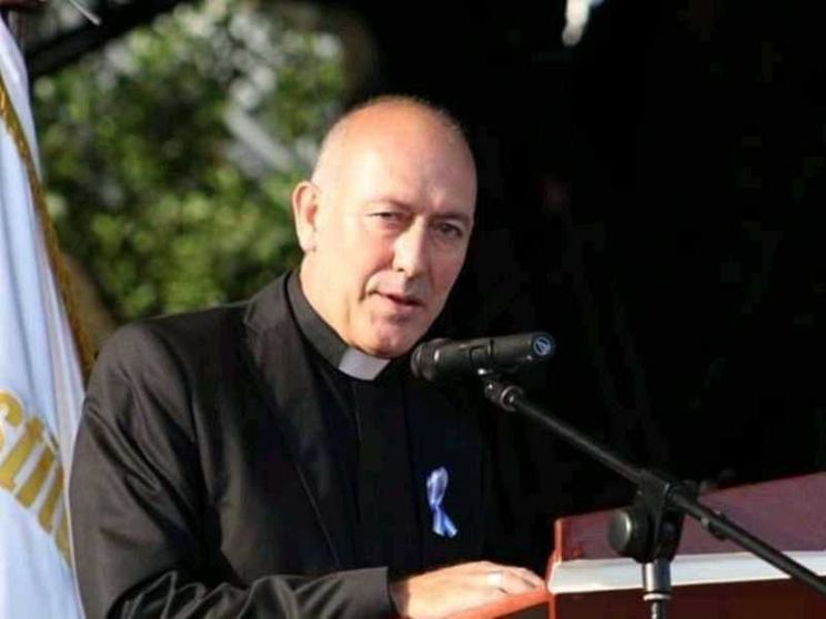 Congregazione somasca, cent'anni di missione. In Salvador i primi arrivi