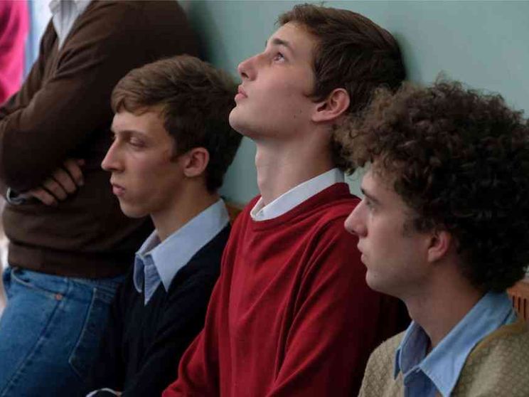 La vergogna dell'impunità rivivendo il delitto del Circeo