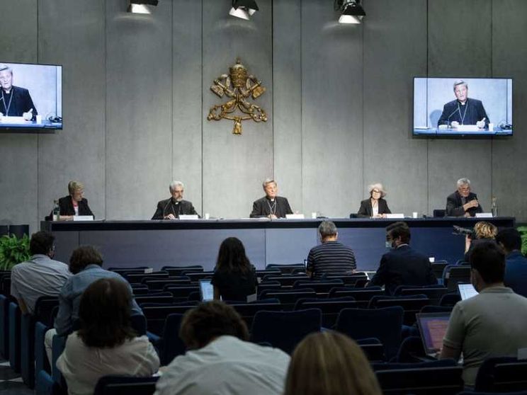 Il Papa avvia il Sinodo il 10 ottobre