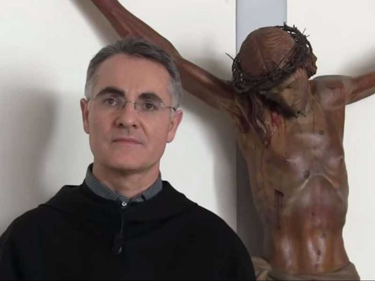A Padova campane a festa per il nuovo rettore della Basilica di Sant'Antonio