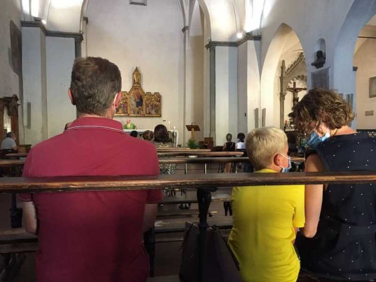 Una domanda, dieci tracce: ecco come le diocesi saranno coinvolte nel Sinodo