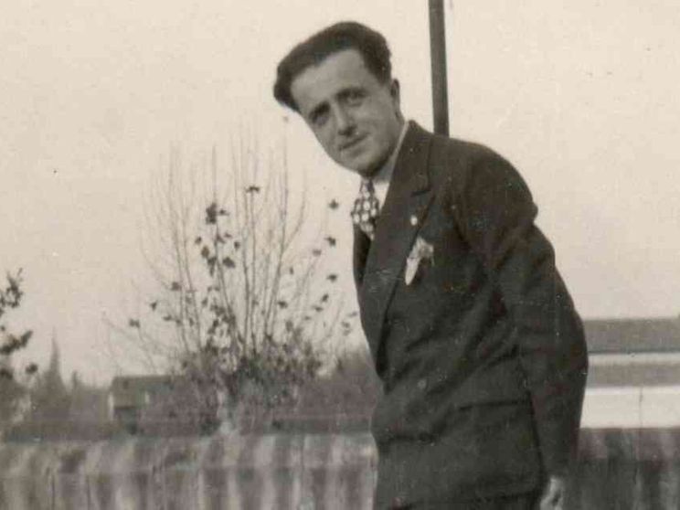 Odoardo Focherini: semplicemente cristiano