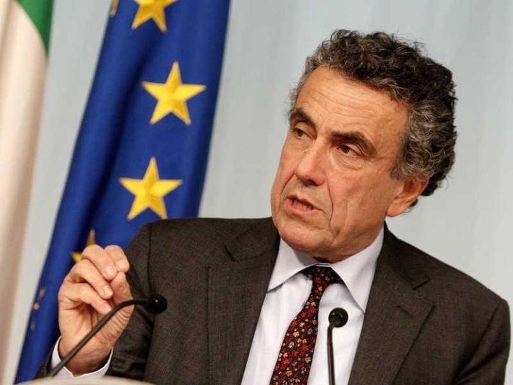 Fabrizio Barca: «Perché serve un'eredità universale per i giovani»