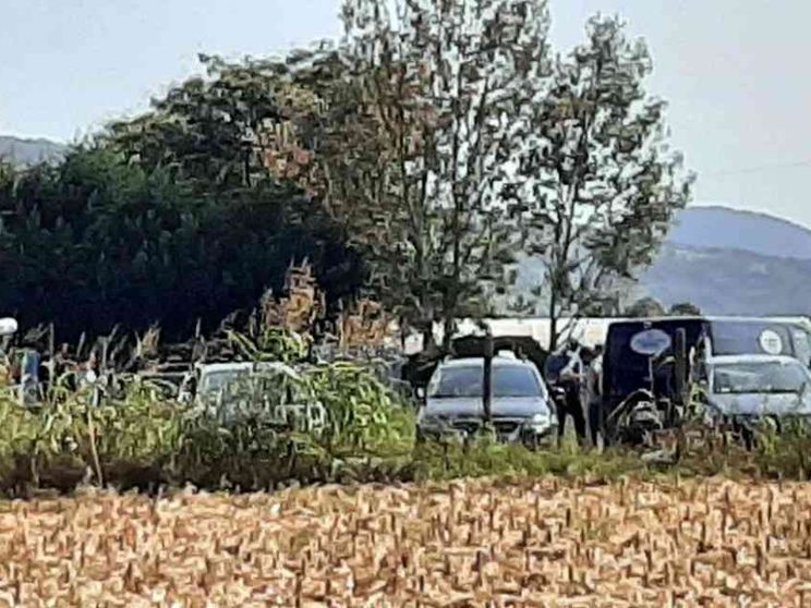 Spara alla moglie nel Vicentino. Sei donne uccise in una settimana