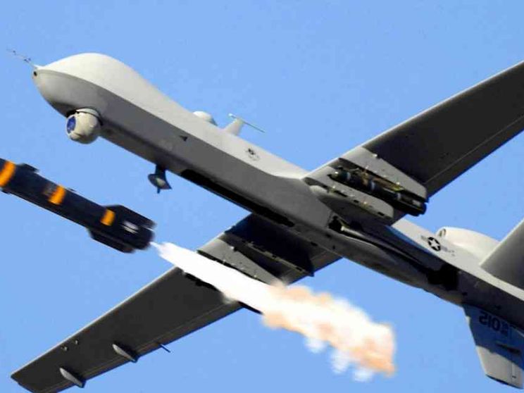 Dubbi in Parlamento sul progetto della Difesa di armare i droni italiani