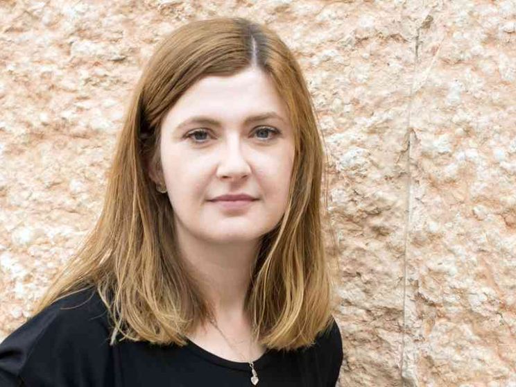 Grjasnowa: «L'identità non può essere imposta come appartenenza collettiva»