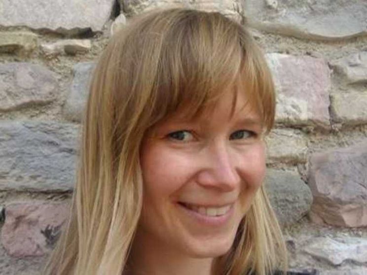 Maria Jordet: la vera felicità? Nelle relazioni