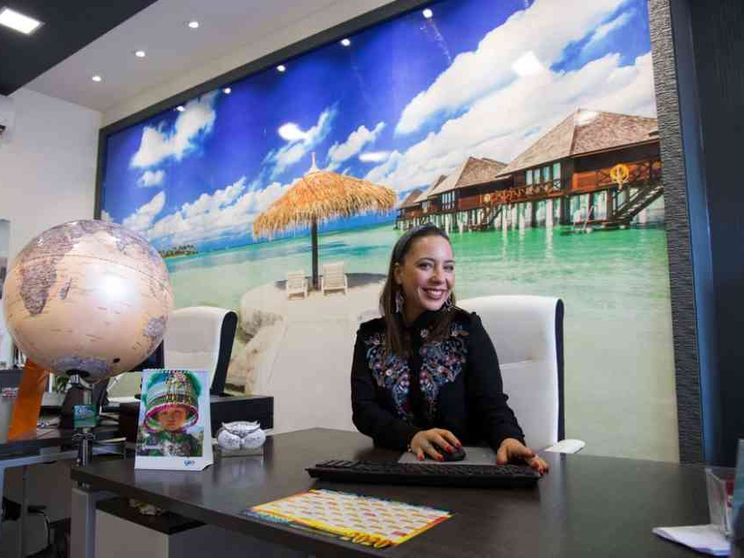 I dipendenti Fastweb in aiuto degli amici autonomi in crisi