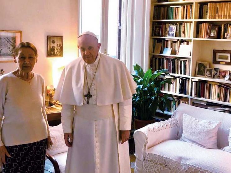 Edith Bruck "rilegge" Radnòti: «Una luce nell'abisso»