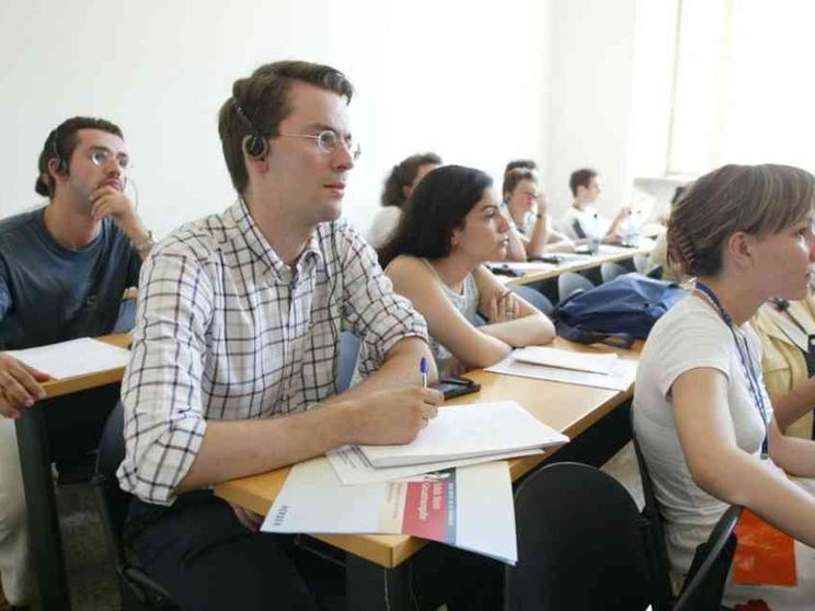 Con l'Isvi la cultura d'impresa mette radici tra gli under 35