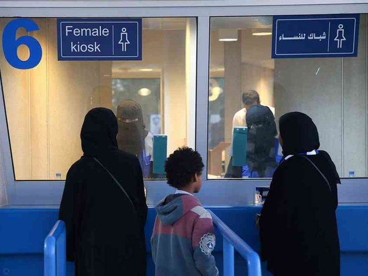 L'Arabia Saudita cede: sì alla prima Lega calcio femminile