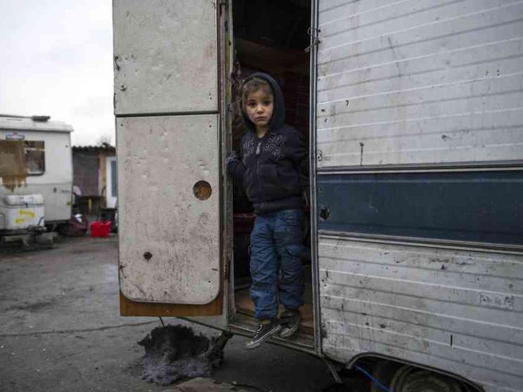 Superare i campi rom è possibile: ecco l'esempio di otto città italiane