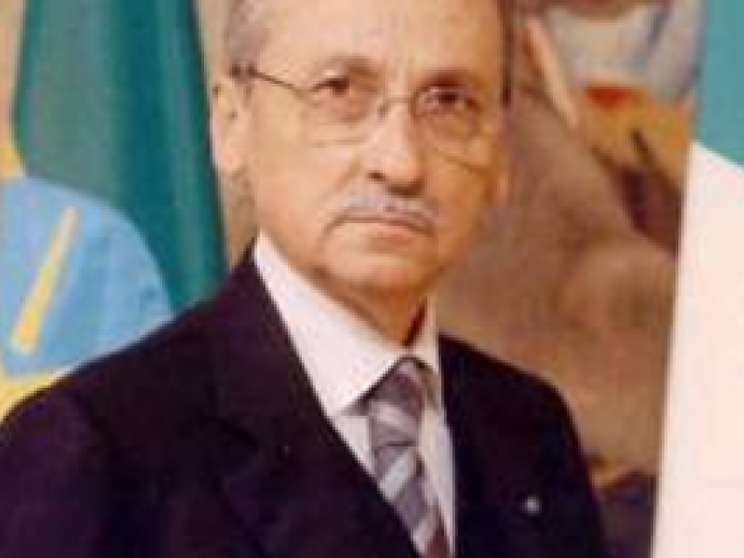 Quel simbolo ci ricorda la civiltà che noi siamo