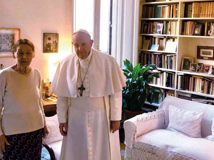 Edith Bruck "rilegge" Radnòti: «Una luce nell'abisso»