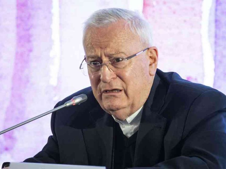 Bassetti: il Mediterraneo caleidoscopio delle crisi del mondo