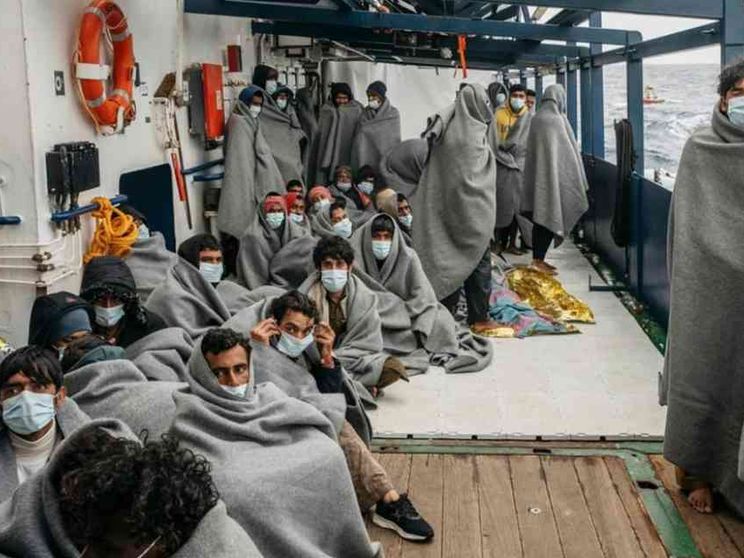 Libia, l'ombra del traffico di organi a Bani Walid