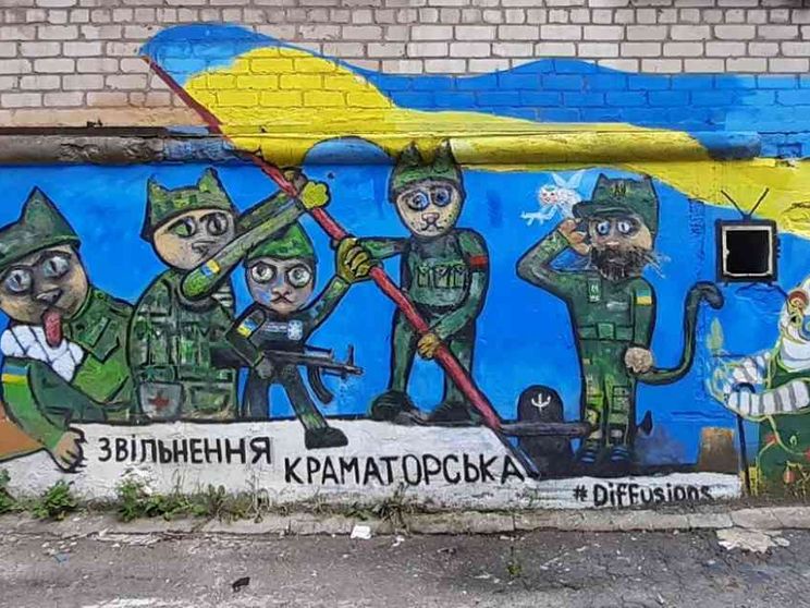 Sul fronte interno del Donbass nella guerra a bassa intensità